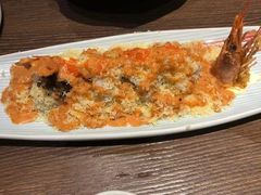 -大雄寿司(中华广场店)