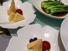 -隆聚·时令海鲜(洪兴店)