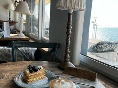 -Vanillacafe香草咖啡(银海大世界店)
