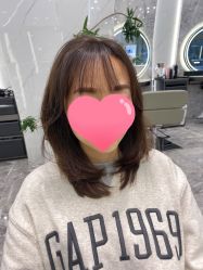 -MMbyHair Code芭曲发型