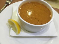 -bosphorus 铂斯西餐厅·土耳其烧烤(环市中路店)