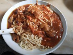 -坚记面店(一德路店)