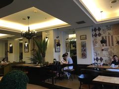 -雅城香慧咖啡馆(常德路店)
