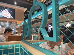 -楼兰古丽·新疆菜(大唐西市店)