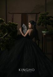 -青禾婚纱摄影(杭州店)