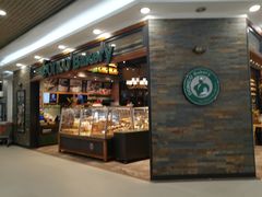 -东哥面包(江宁大润发店)