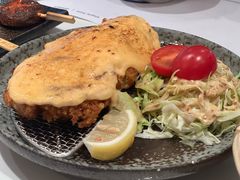 -火山屋台(新街口店)