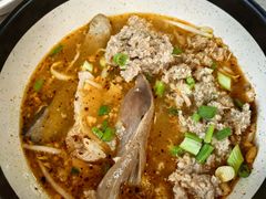 -榮泰米粉湯(Left Shop)