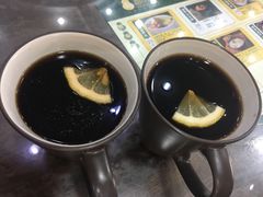 酸梅汤-春发生饭店·非遗(南院门店)