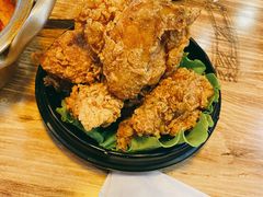 -miss密斯韩餐(平阳景苑店)