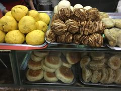 -白魁老号饭庄(安内店)