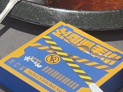 -生活如沸·顺德水牛奶火锅(大学路店)