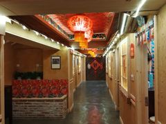 -闯关东东北农家菜(崂山石老人店)