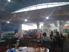 大堂-大岗仙庙烧鸡(海南总店)