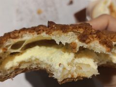 -巴黎贝甜(华堂新辰汇店)