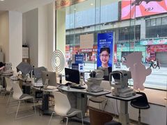 -大明府国际眼镜(太原北街店)