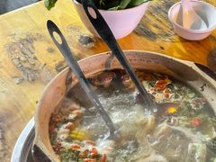 -蔡记·九米羊肉炉(东渡店)