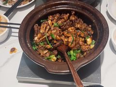 -火啫啫·粤式啫啫煲(南通首店)