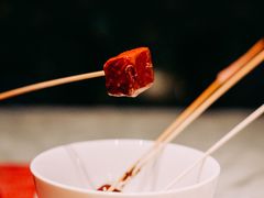 -锦厨国际自助餐厅 · 云端景观 (昆明索菲特大酒店)