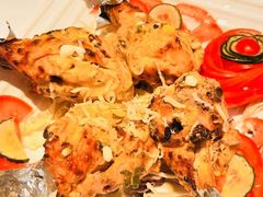 -清真· AL-JANNAT 佳纳特餐厅(仙林店)