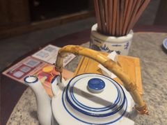 -南京大牌档(楚河汉街凯德1818店)