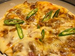 -JUKEBOX玖部音乐餐厅(华侨城店)