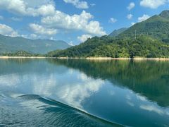 -千峡湖生态旅游度假区