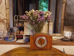 -斯多格书乡(北京大学畅春园店)