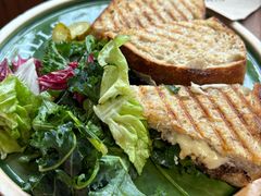 超级牛肉帕尼尼-O'mills Sourdough Bakery&Bistro(永嘉路店)