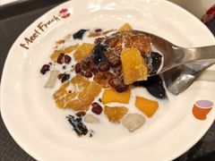 -鲜芋仙(大兴龙湖店)