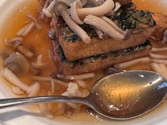 -漢舍中国菜馆(889广场店)