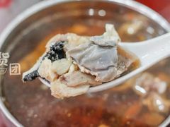 -达道武仔牛肉店(广达路店)