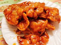 锅包肉-群乐饭店(乐工一街店)