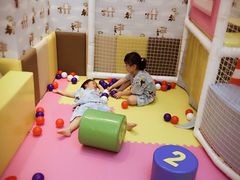 -丽池宫韩式汗蒸会馆(华灯坊店)