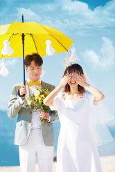-金夫人婚纱摄影(衡阳店)