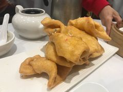 -稻香酒家·33年老字号·港式粤菜(富邦中心店)