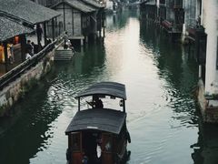 -乌镇景区