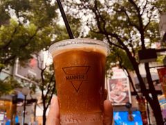 -Manner Coffee(大宁国际商业广场店)