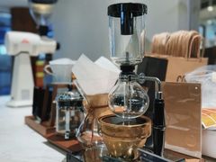 -Peet's Coffee皮爷咖啡(豫园店)