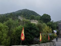 -雁门关景区