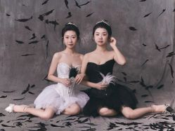 -绝对人气写真艺术中心