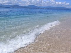 -三亚西岛海洋文化旅游区