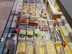 -工匠面包(壹方店)