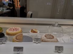-Lady M(沙田新城市广场店)