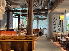 -北丐先生·野馄饨烧烤(长宁龙之梦店)