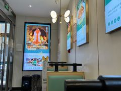 大堂-紫光园·烤鸭(美术馆店)