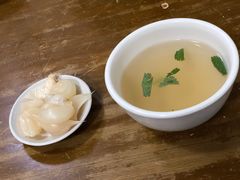 -老乌家特色小炒泡馍(大皮院店)