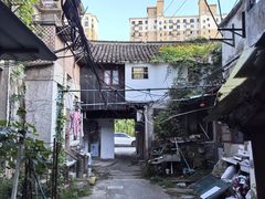 -三林塘老街