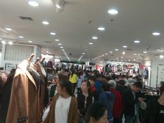 -胖东来生活广场(健康路店)