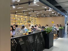 -北大家园食堂